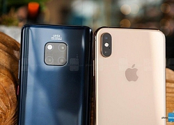 Thị trường smartphone quý I/2019: Apple, Samsung đều gặp khó