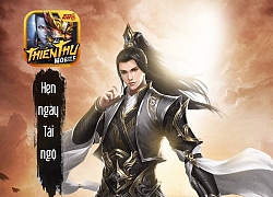 Thiên Thư Mobile nói lời chào tạm biệt với game thủ Việt sau gần 3 năm gắn bó