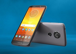 Thông số kỹ thuật Motorola Moto E6 bị rò rỉ với nhiều điểm nhấn