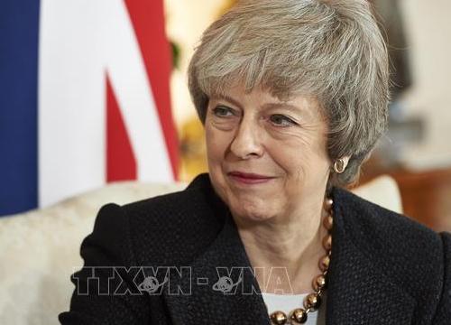 Thủ tướng Anh kêu gọi Công đảng gạt bỏ bất đồng, cùng thỏa hiệp Brexit