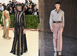 Tin tức thời trang tháng 4/2019: Doanh thu Gucci sụt giảm, Dior không tài trợ cho Met Gala 2019