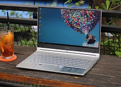 Top 5 laptop mỏng nhẹ với nhiều khuyến mãi, đáng sắm cuối tuần