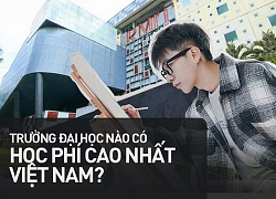 Top những trường ĐH có học phí cao nhất Việt Nam, RMIT chắc chắn đứng đầu nhưng trường thứ 2 mới bất ngờ