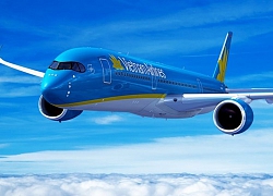 Trước thềm niêm yết sàn HOSE, Vietnam Airlines báo lãi hơn 1.200 tỷ đồng trong quý I/2019