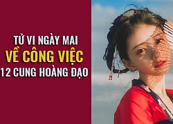 Tử vi hôm nay (4/5) về công việc của 12 cung hoàng đạo: Kim Ngưu khó khăn, Song Ngư tàn nhẫn