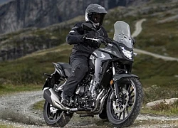 Video đánh giá Honda CB500X 2019 giá 188 triệu đồng