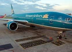 Vietnam Airlines báo lãi lớn trong quý I