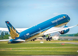 Vietnam Airlines dự kiến chi hơn 1.400 tỷ đồng trả cổ tức