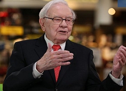 Warren Buffett: "Bitcoin chỉ là công cụ cờ bạc"