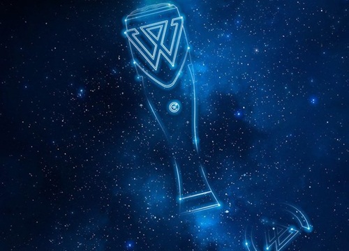 WINNER cập nhật lightstick phiên bản 2, fan liên tưởng tới... cái chày