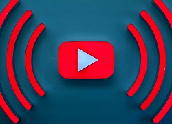 YouTube vượt mốc 2 tỉ người xem mỗi tháng