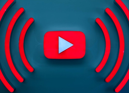 YouTube vượt mốc 2 tỉ người xem mỗi tháng