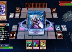 Yu-Gi-Oh! Legacy of the Duelist: Link Evolution ra mắt bản global, bán ra trong mùa hè này