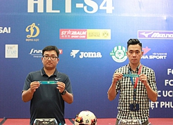 10 đội 'phủi' tranh tài ở Giải hạng Nhất Cúp Vietfootball 2019