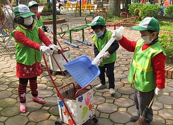 10 lý do chúng ta nên tái chế, giảm thiểu nhựa thải ra môi trường