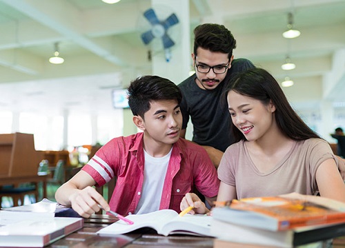 5 điểm cộng khi luyện thi IELTS tại VUS