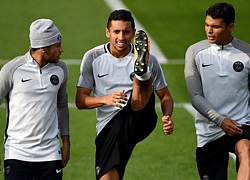 'Băng đảng Brazil' sẽ ngày càng lũng đoạn PSG