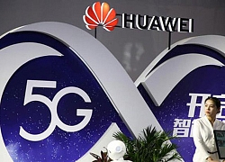 Bất chấp lệnh cấm của Mỹ, Huawei không từ bỏ chương trình phát triển thiết bị 5G