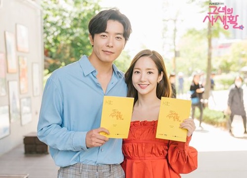 'Bí mật nàng fangirl' kết thúc với rating ảm đạm - 'One and Only Love' của Shin Hye Sun - L (Infinite) tiếp tục dẫn đầu