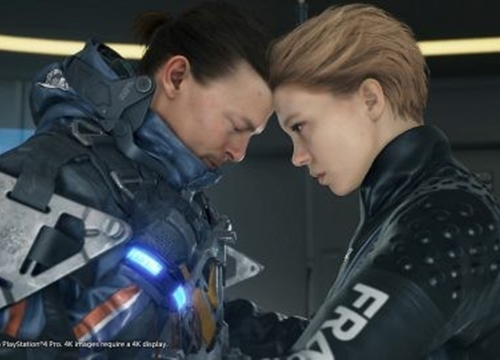 Bom tấn Death Stranding tung trailer mới, ấn định ngày ra mắt vào cuối năm nay