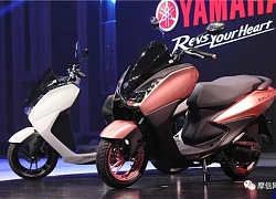 Cận cảnh 2019 Yamaha Avenue giá 38 triệu đồng khiến Honda PCX giật mình