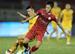 CLB TP.HCM giữ vững ngôi đầu bảng tại giải Wake-up 247 V.League 1 2019