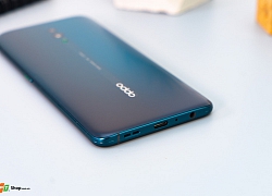 Có gì đặc biệt trong thiết kế của Oppo Reno sắp chuẩn bị ra mắt?