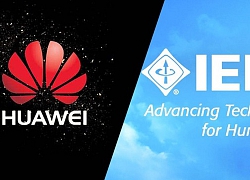 Cộng đồng khoa học lớn nhất thế giới 'quay lưng' với Huawei