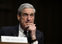 Công tố viên đặc biệt Robert Mueller tuyên bố từ chức