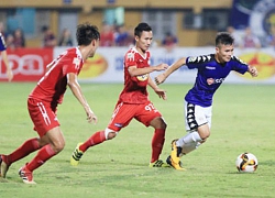 Đại chiến HAGL vs Hà Nội FC: Đá vì cái Tôi