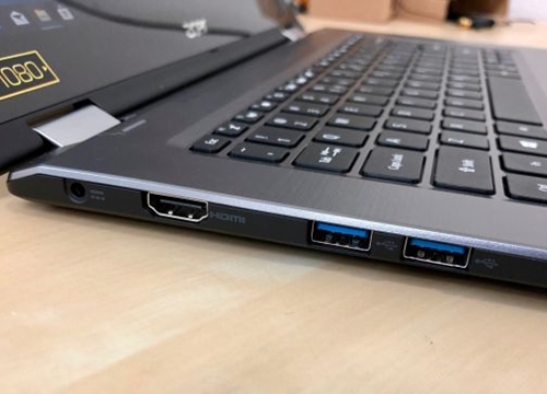 Đánh giá Acer Spin 3: Laptop giá rẻ đáp ứng tốt nhu cầu hàng ngày