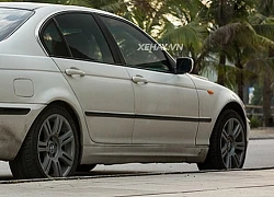 Đánh giá xe BMW 325i 2004 &#8211; Giá trị của chất cơ khí