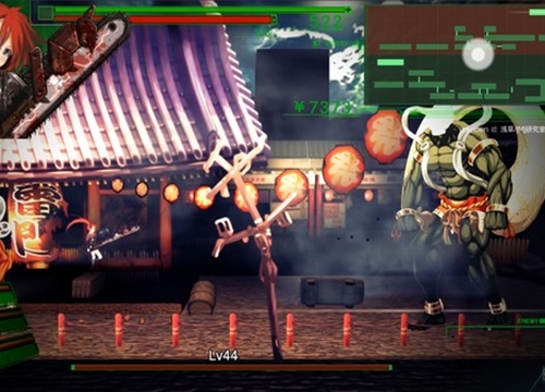 Dead or School: tựa game chặt chém đang Early Access trên Steam sẽ có phiên bản cho PS4 và Switch