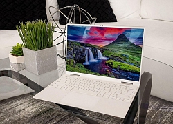 Dell nâng cấp XPS 13 và 15: màn hình OLED, Intel Core i9, giá từ 1.000 USD