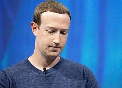 Đến hẹn lại lên, cổ đông Facebook tiếp tục tìm cách 'lật đổ' Mark Zuckerberg