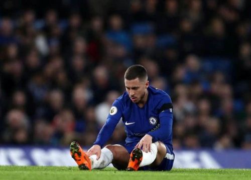 Europa League và định mệnh kỳ lạ của Hazard : Kết thúc từ nơi bắt đầu!