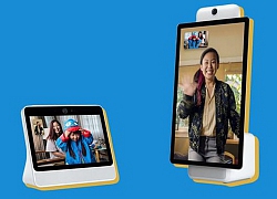 Facebook Portal có ứng dụng Android riêng để quản lý ảnh và video