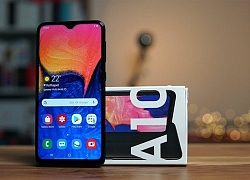 Galaxy A10e lộ cấu hình trên Geekbench: Chip Exynos 7884, RAM 2 GB