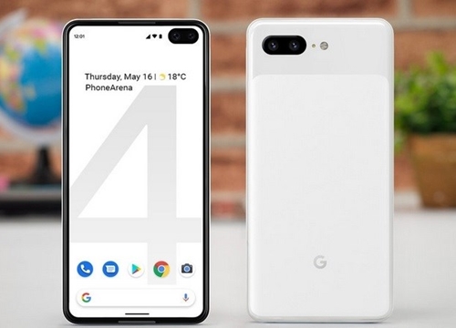 Google Pixel 4 được xác nhận thiết kế qua nhà sản xuất phụ kiện