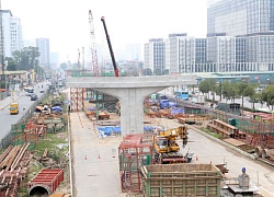 Hà Nội khởi công đường vành đai 4 và 5 trong giai đoạn 2021 - 2025