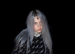 Hiện tượng âm nhạc mới &#8211; &#8216;Nữ hoàng trầm cảm&#8217; Billie Eilish là ai?