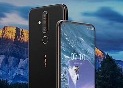 HMD Global ấn định ngày ra mắt Nokia 5.2 và Nokia 6.2