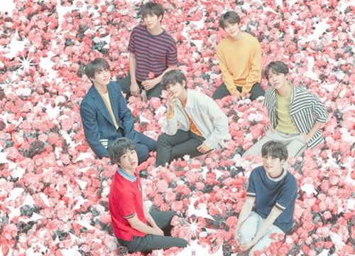 HOT: Đây chính là bằng chứng BTS sắp sửa mang world tour đến Việt Nam?