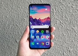 Huawei Nova 5i lộ diện trên Geekbench: Kirin 710, RAM 4GB