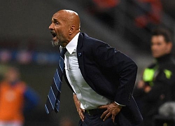 Inter chính thức sa thải Spalletti, mở đường đón Conte