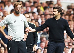 Juergen Klopp và Mauricio Pochettino: Lần đầu cho ai?