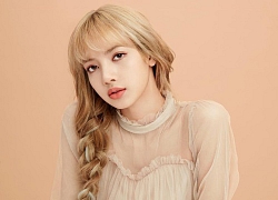 Lisa (BLACKPINK) là 'hiện tượng Instagram' của ngành công nghiệp âm nhạc Hàn Quốc?