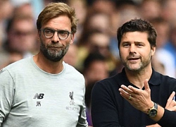 Liverpool, Tottenham &#038; những lối đi riêng