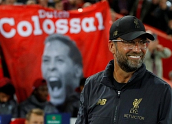 Liverpool và hành trình 4 năm lột xác với Klopp