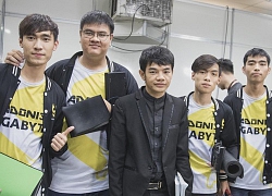 LMHT: Huyền thoại của Esports Việt - Archie chính thức chia tay GAM sau 6 năm gắn bó